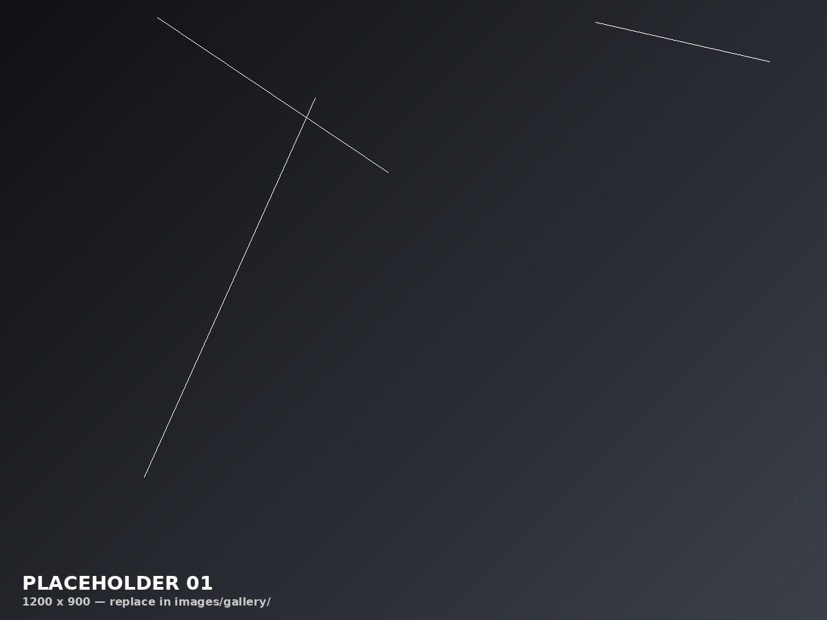 Placeholder photo 1