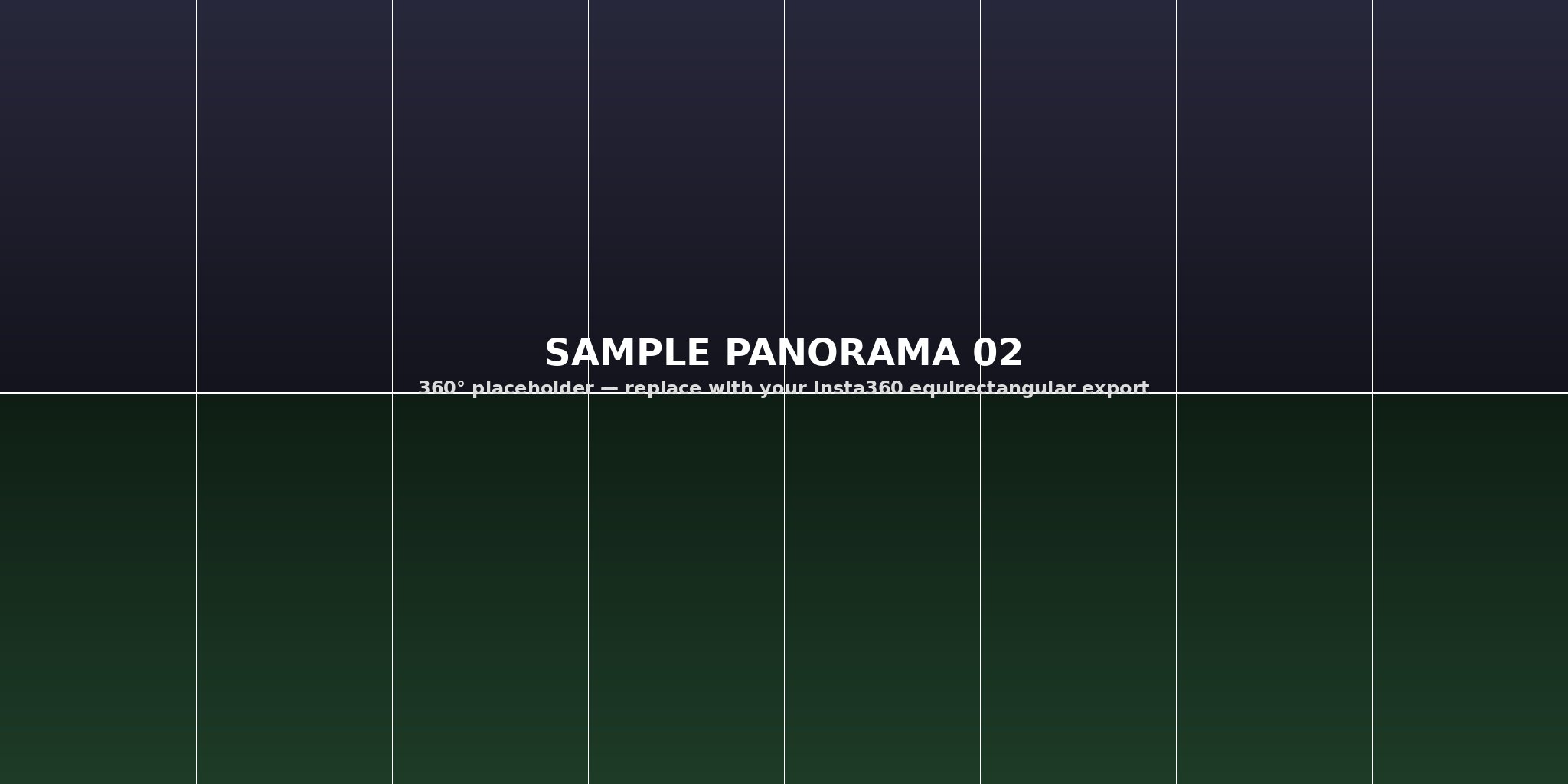 Sample panorama 2 thumbnail