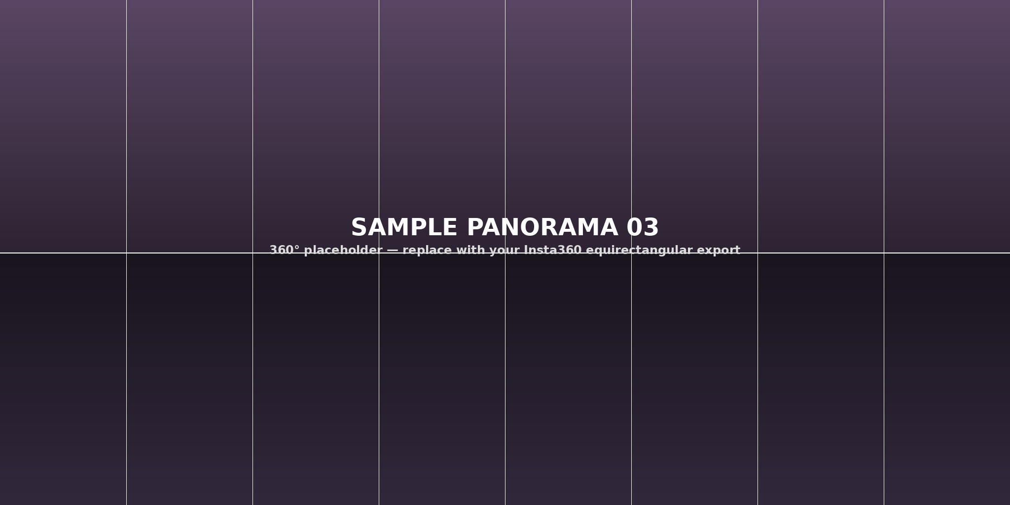 Sample panorama 3 thumbnail